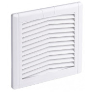 Вентилятор с фильтром Доступная автоматика DA223F 316 м³/ч 223x223мм 230В IP54