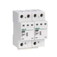 Ограничитель импульсных перенапряжений Dekraft 2П 80кА B 420В ОП-101