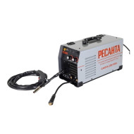 Сварочный полуавтомат Ресанта САИПА-22В/160А MIG/MAG