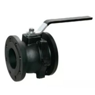 Кран шаровый с фланцевым соединением DN200 Giacomini R740FLY020