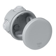 Коробка распределительная Systeme Electric MultiBox наружная 65x40 DIY