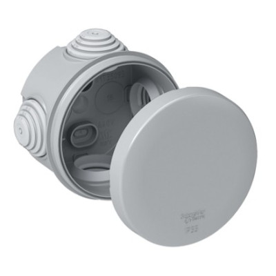 Коробка распределительная Systeme Electric MultiBox наружная 65x40 DIY