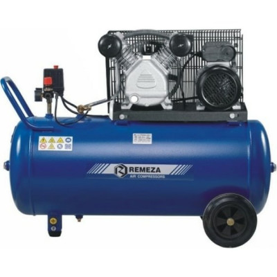 Компрессор Remeza СБ 4/С- 50 LB 30