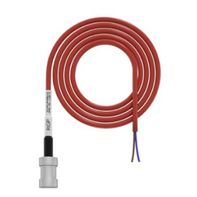 Накладной датчик температуры для трубопроводов RGP