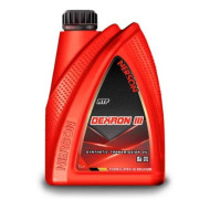 Масло для АКПП и ГУР NERSON OIL ATF DEXRON III synthetic 1л