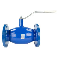 Шаровый кран Temper PN-16 DN-100