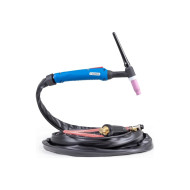 Горелка VARTEG UnoTIG-26 4м (35мм2, кнопка)