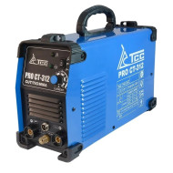 Многофункциональный сварочный аппарат, TSS PRO CT-312
