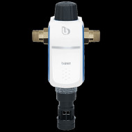 Фильтр сетчатый BWT R1 RSF, резьб. 1", PN16, латунь