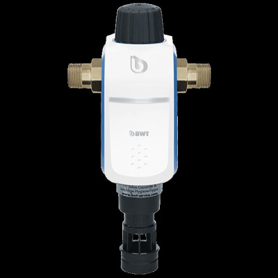 Фильтр сетчатый BWT R1 RSF, резьб. 1", PN16, латунь