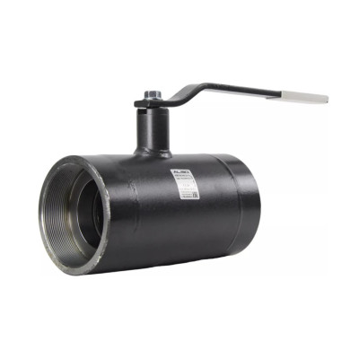 Кран шаровый стальной ALSO Ду- 32; Ру-40 рычаг муфта Сталь 20