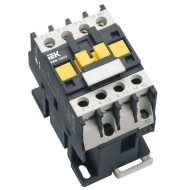 IEK Контактор КМИ-10910 9А 110В