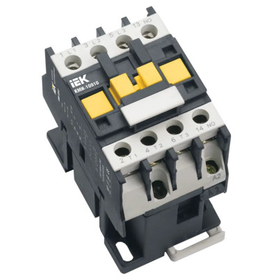 IEK Контактор КМИ-10910 9А 110В