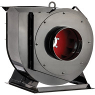 Промышленный радиальный вентилятор низкого давления BVN BGSS1M