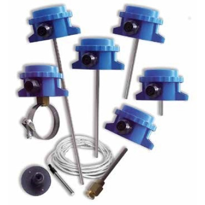 Датчик температуры JOHNSON CONTROLS TS-6360D-C10