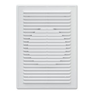 Решетка вентиляционная приточно-вытяжная ERA 1825R12F