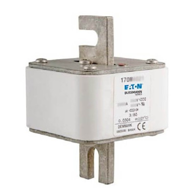 Предохранитель быстродействующий Bussmann 170M4018