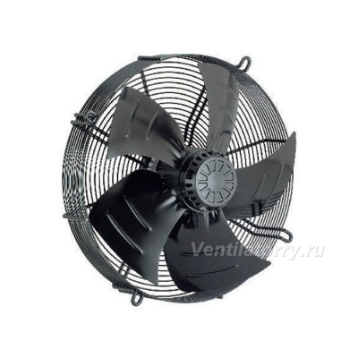 Вентилятор Ebmpapst S3G450-AO02-32