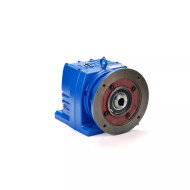 Редуктор ESQ R87- 19.1/132B5 (I)