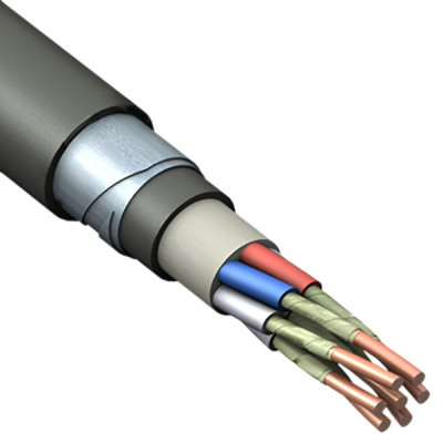 КВБбШвнг(А)-LS 7х2,5