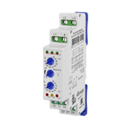 Реле контроля напряжения Меандр РКН-3-15-15 AC230В/AC400B УХЛ4