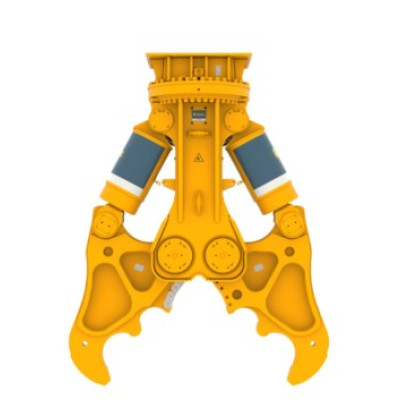 Гидроножницы для первичного демонтажа Epiroc CB 7500