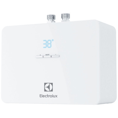 Electrolux Водонагреватель проточный NPX 4 AQUATRONIC DIGITAL 2.0