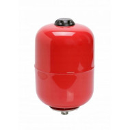 Расширительный бак VIEIR для систем горячего водоснабжения и отопления19 L (верт.)