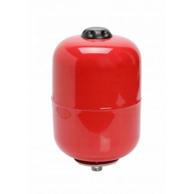 Расширительный бак VIEIR для систем горячего водоснабжения и отопления19 L (верт.)