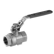 Кран шаровой 1-1/4" V2E-316-PP-032