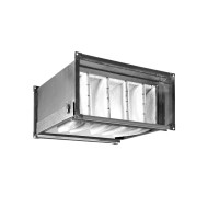 Карманный фильтр ZILON ZFS 1000x500