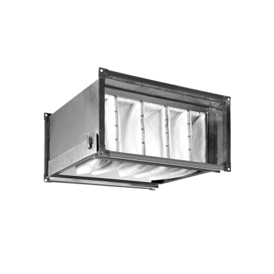 Карманный фильтр ZILON ZFS 500x300