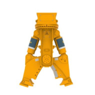 Мультипроцессоры со сменными челюстями Epiroc CC 1600 U