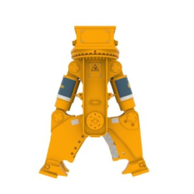 Мультипроцессоры со сменными челюстями Epiroc CC 1600 U