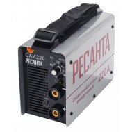 Сварочный аппарат инверторный РЕСАНТА САИ 220