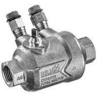 Зональный регулирующий шаровой кран BELIMO C215QPT-D