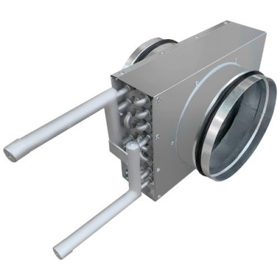 Воздухонагреватель водяной NAVEKA W2- 125