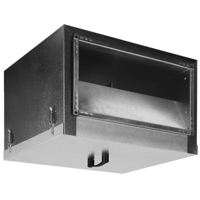 Вентилятор прямоугольный канальный SHUFT IRFD-B 800х500-4S VIM