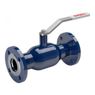 Шаровой кран NAVAL полнопроходной фланец DN 200, PN 16