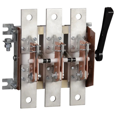 Разъединитель IEK РЕ19-41-31120 1000А