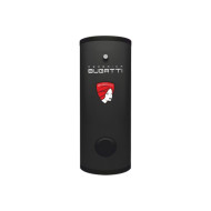 Бойлер косвенного нагрева Federica Bugatti KBS-B 500 V3 2023 1 змеевик напольный 6 бар люк