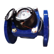 Универсальный счетчик воды «Пульсар Т» Ду65 импульсный выход, исп.1, IP68, Qn=63 м3/ч