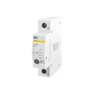 Расцепитель независимый IEK РН47 на DIN-рейку MVA01D-RN