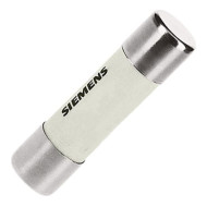 Предохранитель Siemens плавкий SITOR 10x38 6A gR 690В AC/440В DC 3NC1006-0MK