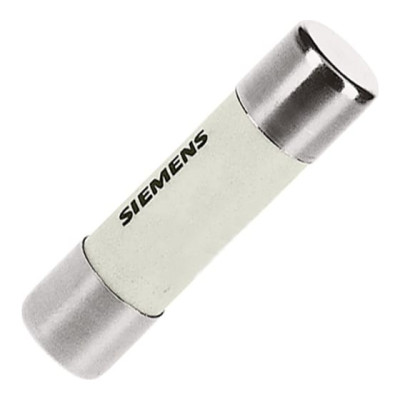 Предохранитель Siemens плавкий SITOR 10x38 6A gR 690В AC/440В DC 3NC1006-0MK