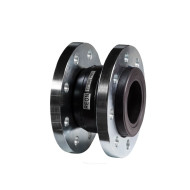 Виброкомпенсатор фланцевый ДУ400 Reon (PN16 Траб.=95°С Тmax=110°С)