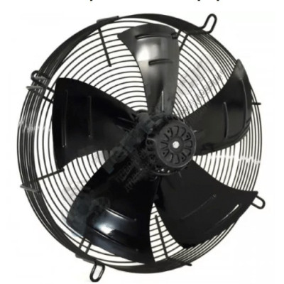Вентилятор осевой Termoflow TF4D-300G-S