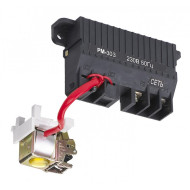 Расцепитель минимального напряжения левый DEKraft AC 230В ВА-305