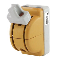 Рубильник керамический TDM ELECTRIC РК2-30 2p 30А