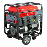 Генератор бензиновый FUBAG BS 11000 DA ES